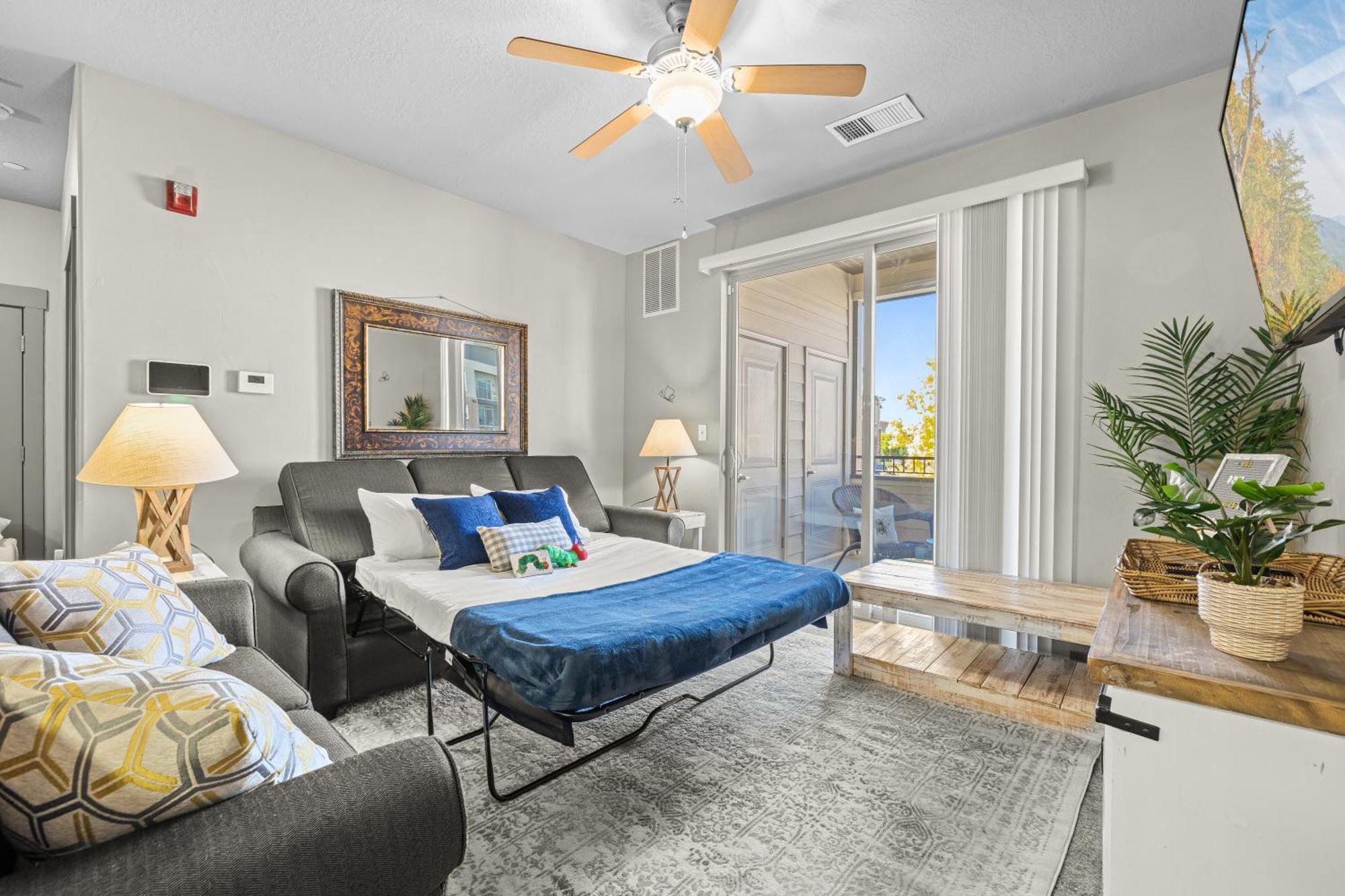 Butterfly Themed Kings Apartment With Private Garage & Access To Lux Hot Tub, Bbq & Gym South Jordan Extérieur photo